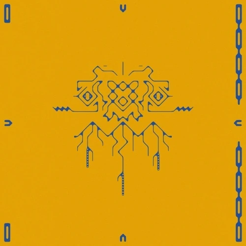 Omari Jazz - Dream Child - 2x LP Vinyl