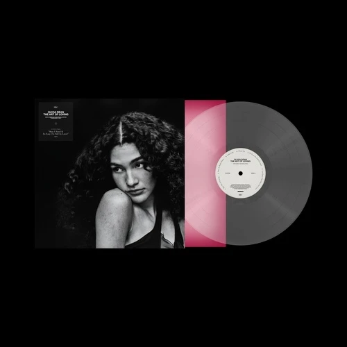 Olivia Dean - The Art Of Loving (Tour Edition) - LP Clear Vinyl