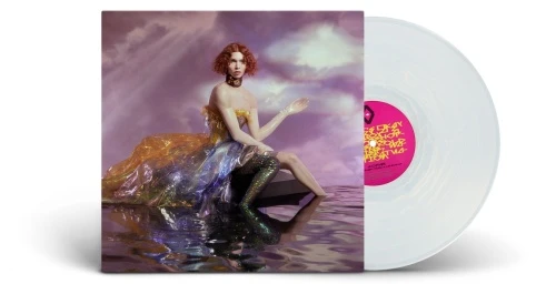Sophie - Oil Of Every Pearl's Un-Insides - LP Colored Vinyl