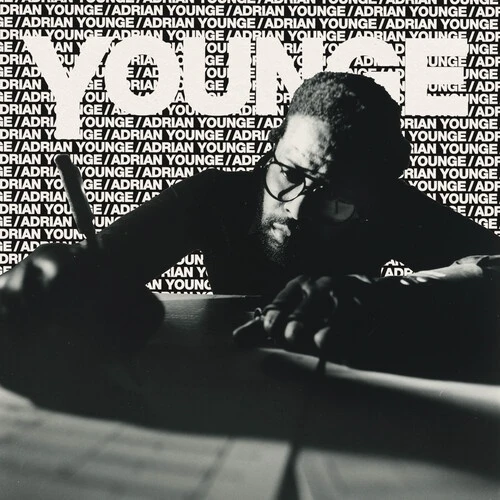 Adrian Younge - Younge - LP Vinyl