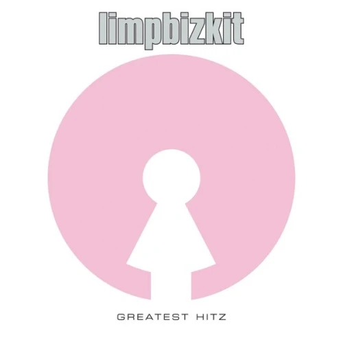 Limp Bizkit - Greatest Hitz - 2x LP Colored Vinyl