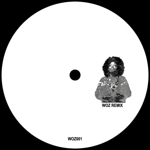 Angie Stone / Prince - I Wish / 1999 (S. Wozniak Remixes) - 12" Vinyl