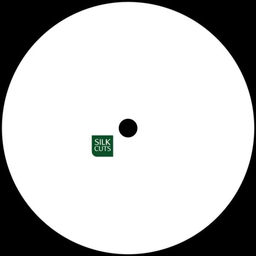 Silk Cut - DWYBU - 7" Vinyl