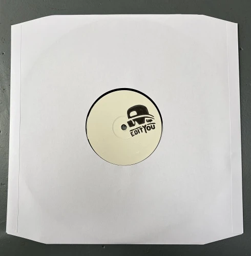 Anderson .Paak - N-You-Up Remixes - 12" Vinyl