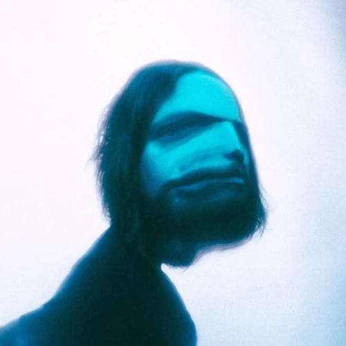 Parker Louis - Lifted - LP Colored Vinyl