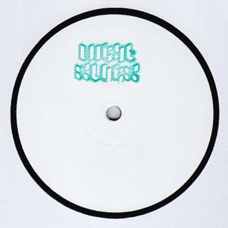 Mosca - Square 1 RMXS - 12" Vinyl