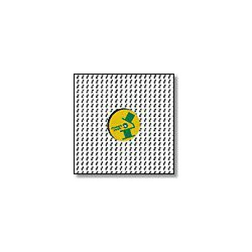 Kj Gibbs - Messages EP - 12" Vinyl