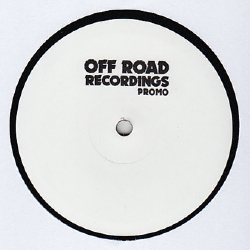 Ruckus/Roke - Spectrum - 12" Vinyl