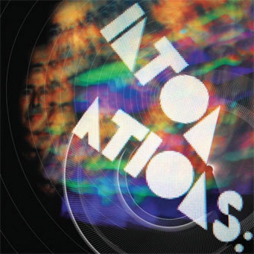 Instruments Of Science - Paradise Armor - 12" Vinyl