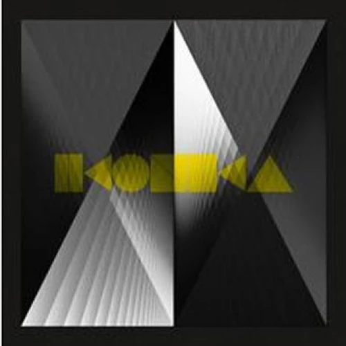 Ikonika - Edits - 12" Vinyl