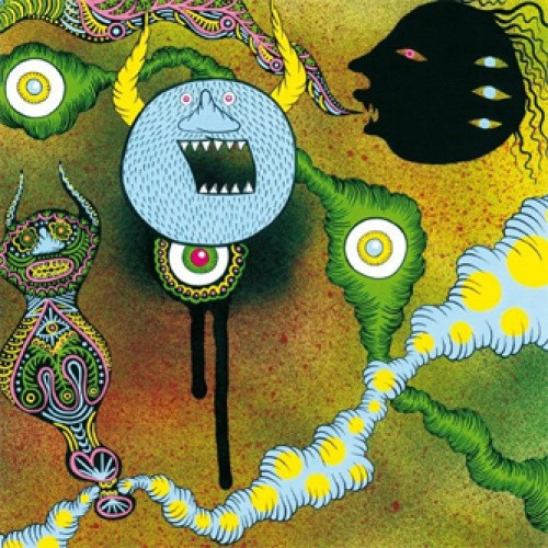 Shortstuff - Summer of Part 1 - 10" Vinyl