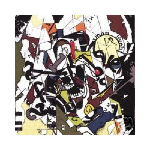 Live Human - Breakseven Remixes - CD