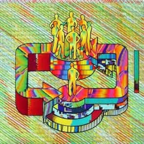 Team Doyobi - Cryptoburners - 2x LP Vinyl