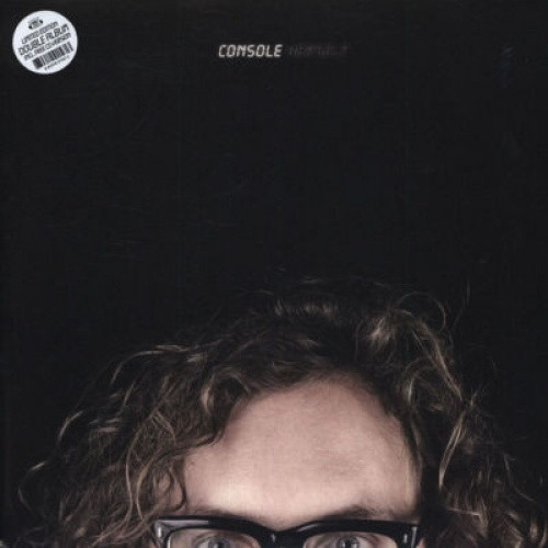 Console - Herself - 2x LP Vinyl+CD