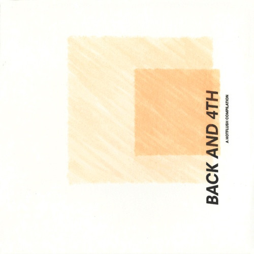 Various Artists - Back And 4th - 3x LP Vinyl