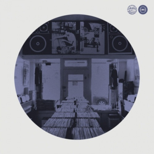 Various Artists - Save The Music #2 - 12" Vinyl