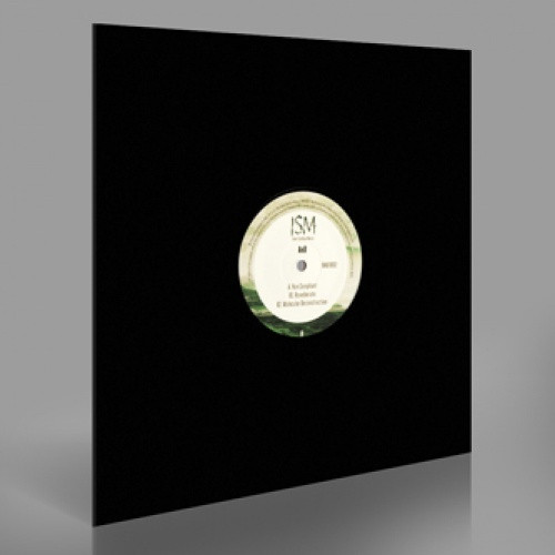 AnD - Non Compliant - 12" Vinyl