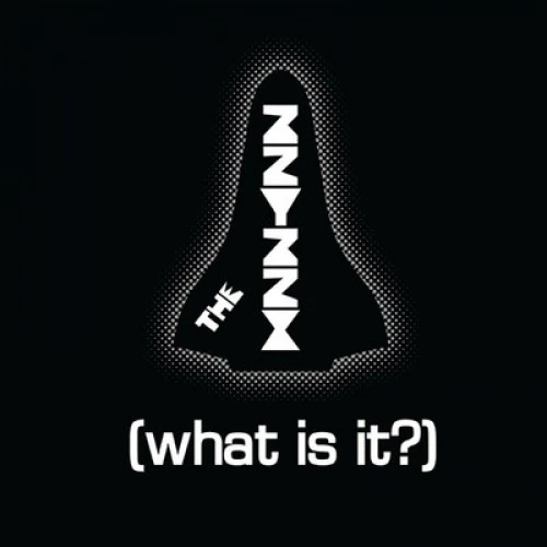 The Zzyzzx - What Is It? - 12" Vinyl