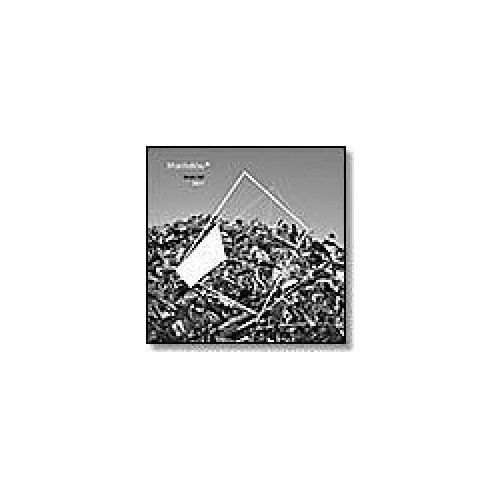 Mark Fell - Manitutshu - 2x LP Vinyl