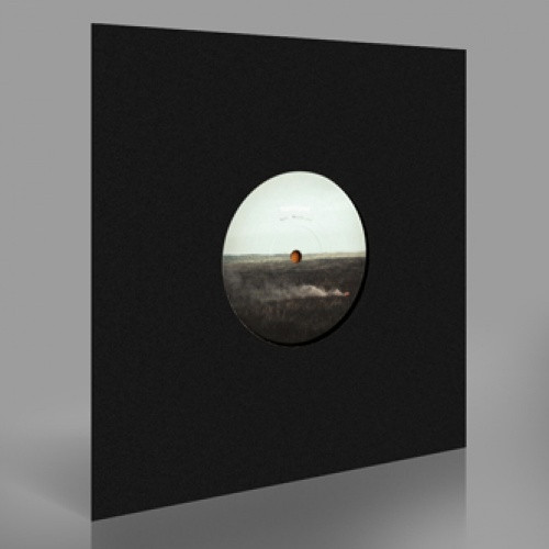 Samoyed - Spit - 10" Vinyl