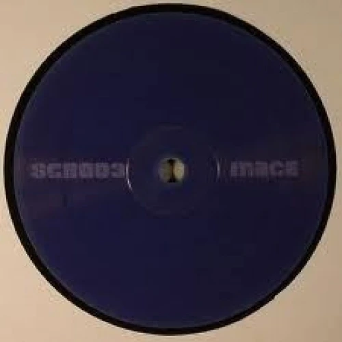 Scb - Mace/Overlay - 12" Vinyl