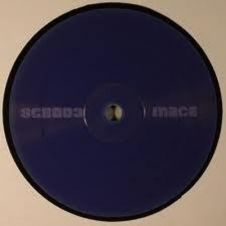 Scb - Mace/Overlay - 12" Vinyl
