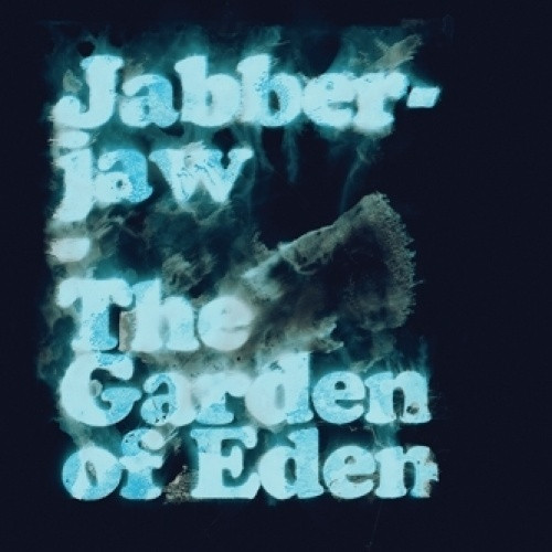 Jabberjaw - Garden Of Eden - 12" Vinyl