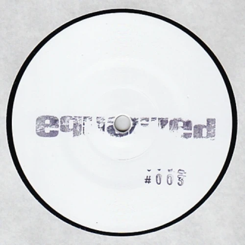 Eqd - Equalized 03 - 12" Vinyl