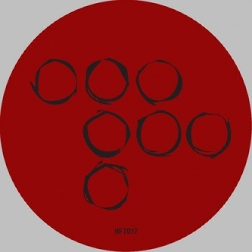 Braille A - Meaning - 12" Vinyl