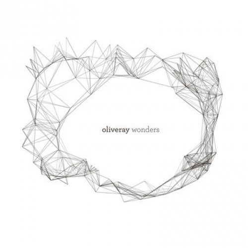 Oliveray - Wonders - 12" Vinyl