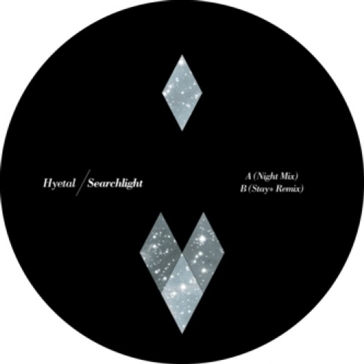 Hyetal - Searchlight - 12" Vinyl