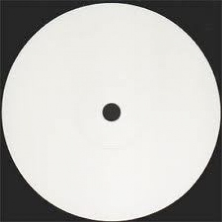 Vualitron - Blagodub - 12" Vinyl