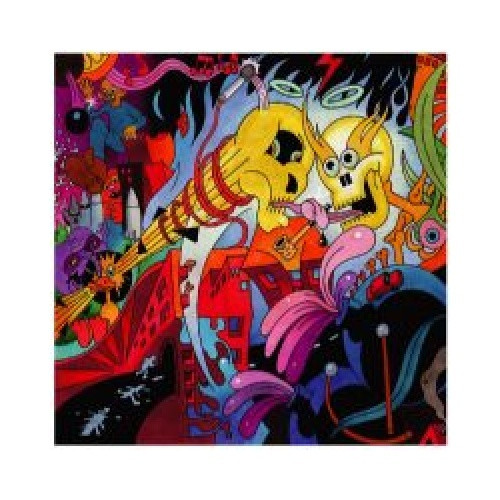 Daniel Savio - Dirty Bomb - 12" Vinyl