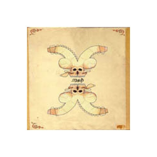 13 & God - Men Of Station - 12" Vinyl