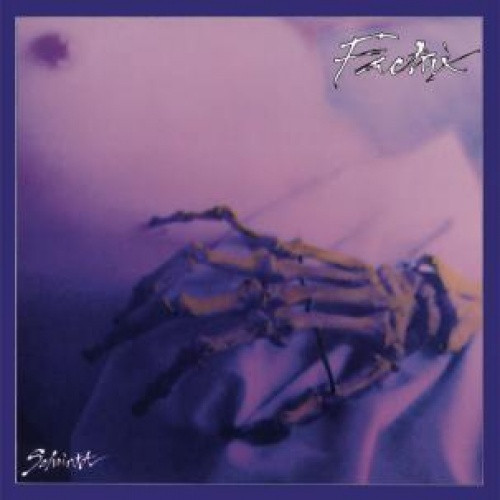 Factrix - Scheintot - 12" Vinyl