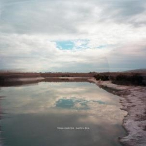 Tomas Barfod - Salton Sea - 2x LP Vinyl