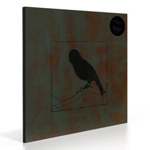 Kaboom Karavan - Barra Barrah - 12" Vinyl