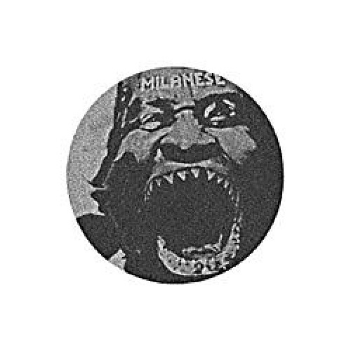 Milanese/Virus Syndicate - Dead Man Walking - 12" Vinyl