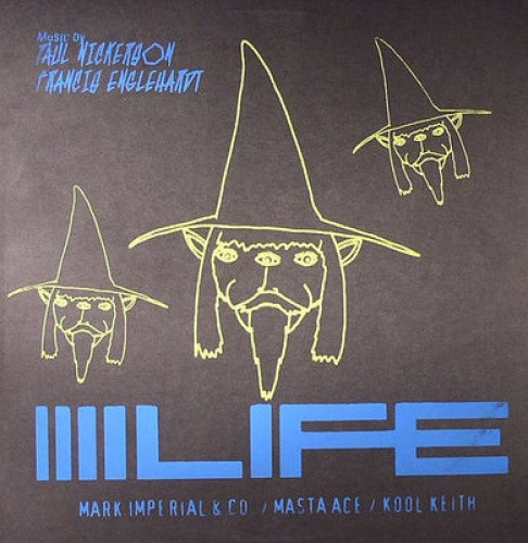 Slow To Speak - Summer 2012 Sampler - 12" Vinyl