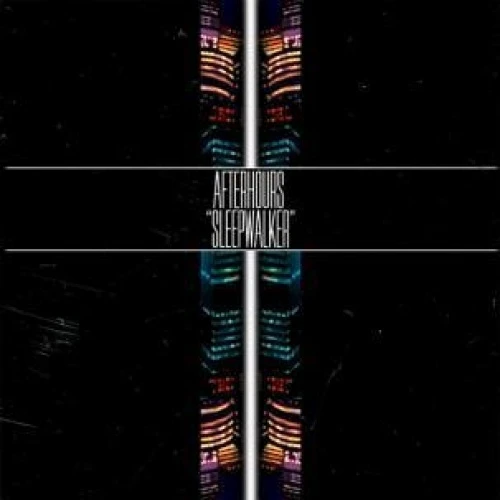 Afterhours - Sleepwalker - 12" Vinyl