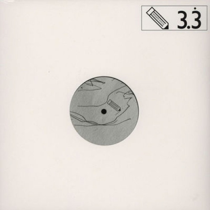 Sensate Focus - 3.33 - 12" Vinyl