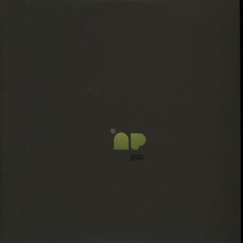 Trevino - Indulge - 12" Vinyl