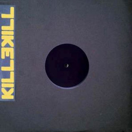 Bill Youngman - HH3 - 12" Vinyl