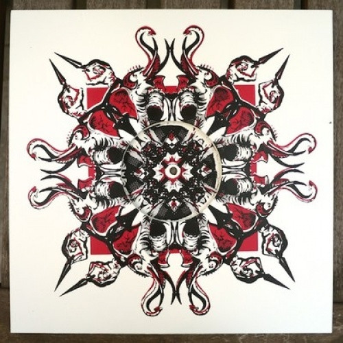 Pompeya - Power Remixes - 12" Vinyl