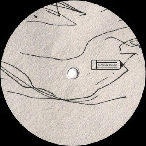 Sensate Focus - 5 - 12" Vinyl