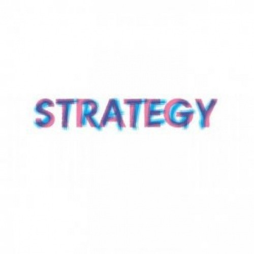 Strategy - Strategy - 12" Vinyl