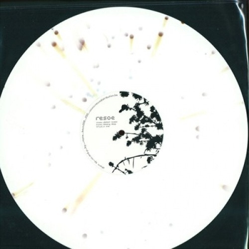 Resoe - Ahorn - 12" Vinyl