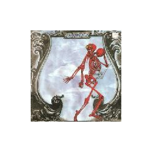Dose One - Skeleton Repellent - CD