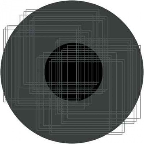 Sensate Focus - Deviation Heat-Treated - 12" Vinyl