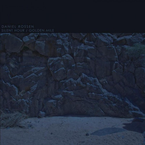 Daniel Rossen - Silent Hour - 12" Vinyl